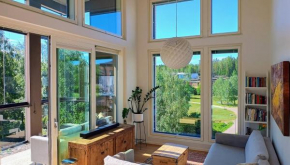 Nature in the City - Modern Loft, Amazing Views